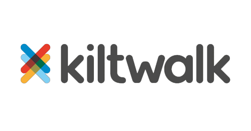 Kiltwalk 1