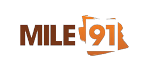 Mile 91
